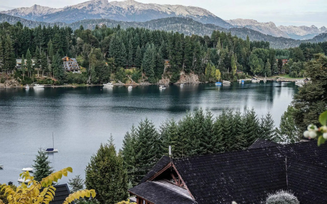 Marinas Alto Manzano