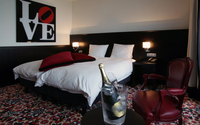 Van Der Valk Hotel Den Haag Nootdorp - Image 3