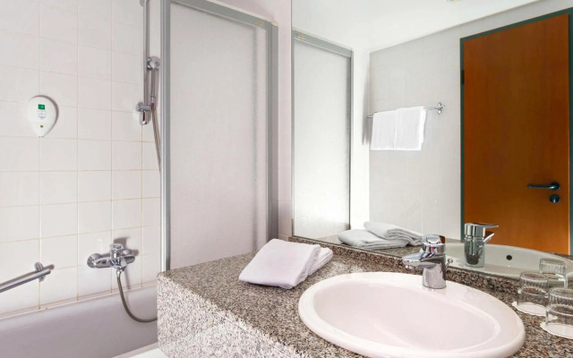 Congress Hotel Weimar by Mercure