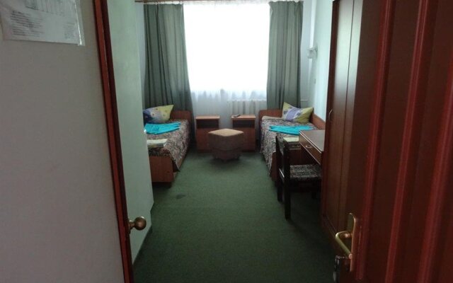 Hotel Polonina