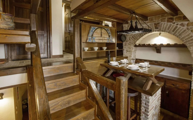 Arachova Nest in the Village by GHH
