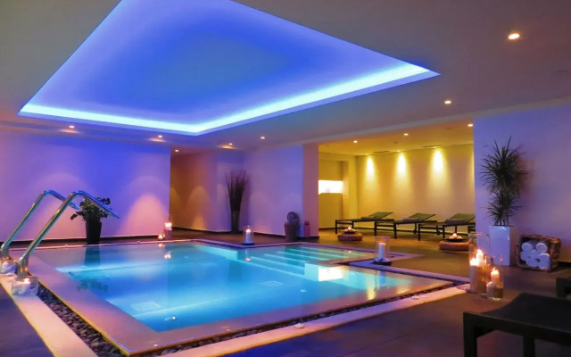 Tesoro Blu Hotel & Spa - Adults Only