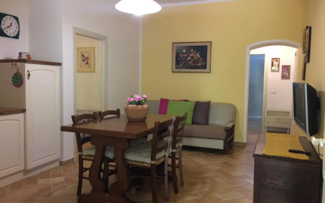 Agriturismo Le Catre