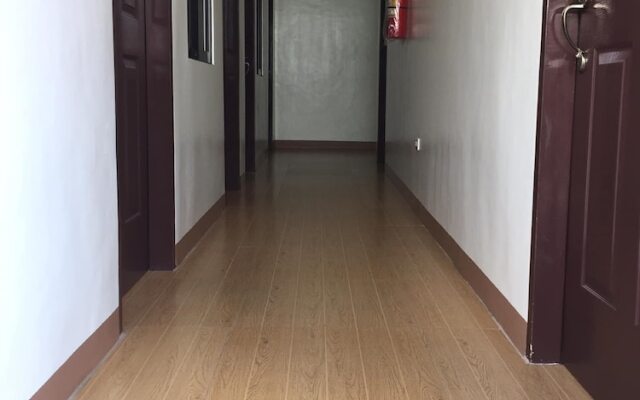 Marion's Inn Bldg 2 Bantayan powered by Cocotel