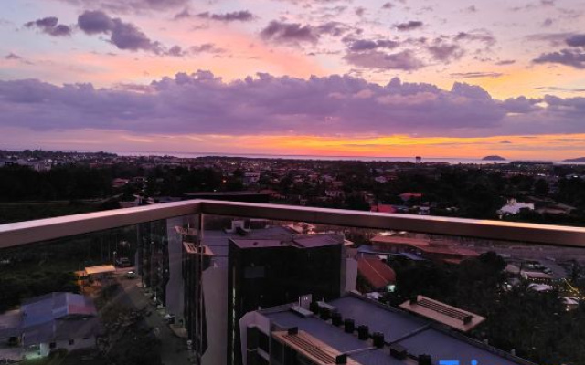 K Avenue by Butter House @Sunset Seaview Cozy