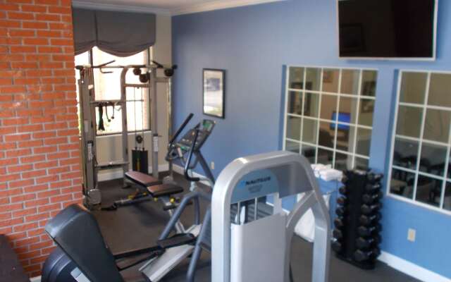 SureStay Plus Hotel by Best Western St Marys Cumberland