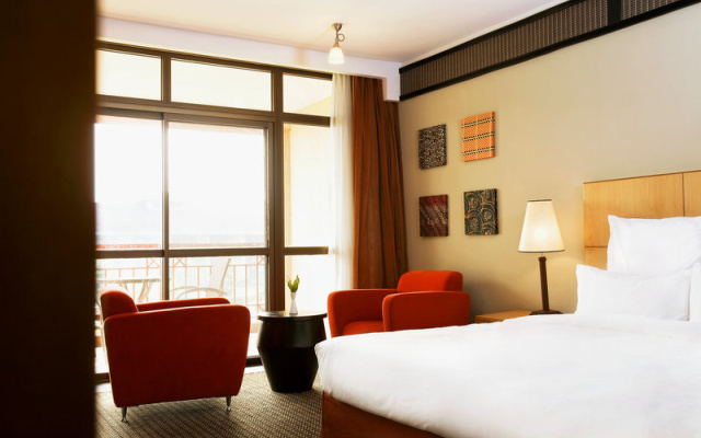 Ibom Hotel & Golf Resort