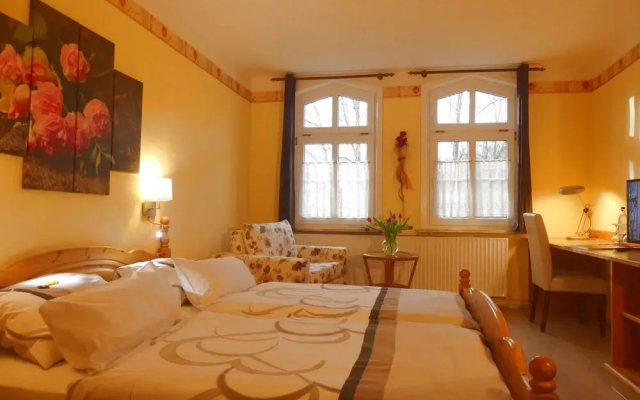 Sonnenhof Im Wendland