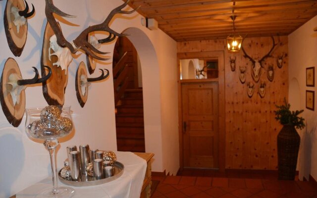 Pension Landhaus Bernhofer