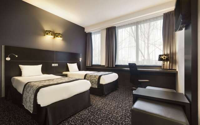 Ramada by Wyndham Brussels Woluwe