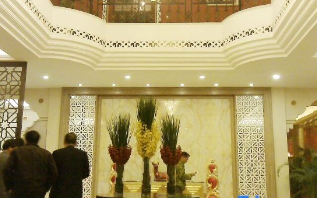 Changzheng Hotel