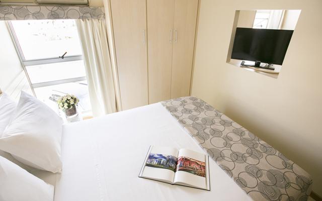 Verona Hplus Long Stay