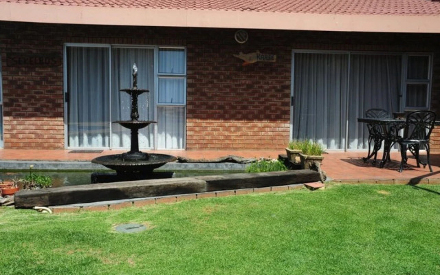Asante Guest House