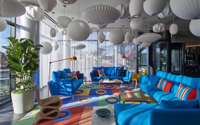 citizenM Menlo Park