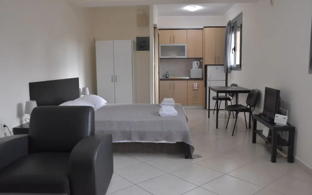 AVR Airport Deluxe Suites 4 AIRPORT FREE SHUTLE