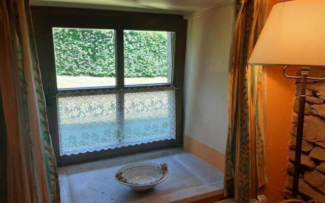 La Maison des Marguerites