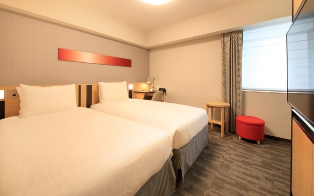 Moderate no view Double room (풀 더블 침대) 사진 2