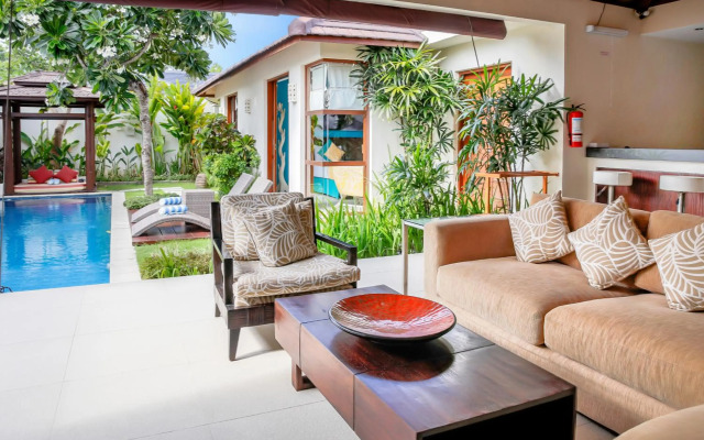 Samana Villas