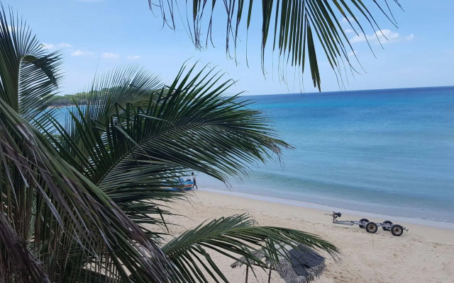 Blue Ocean Hotel