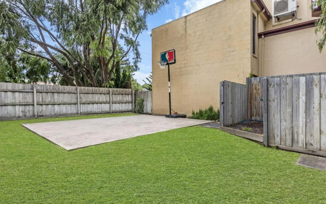 Eastern Beach Units #6