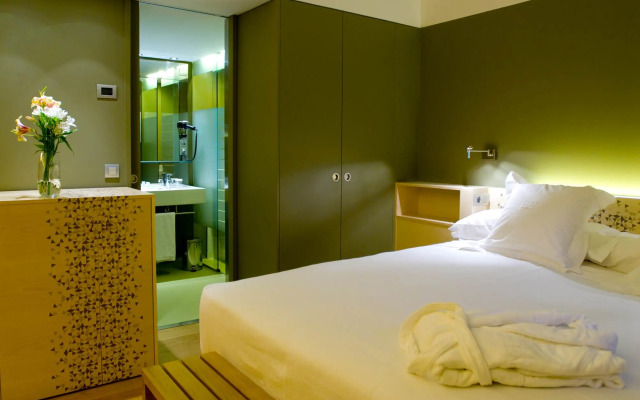 Continental Balneario De Panticosa