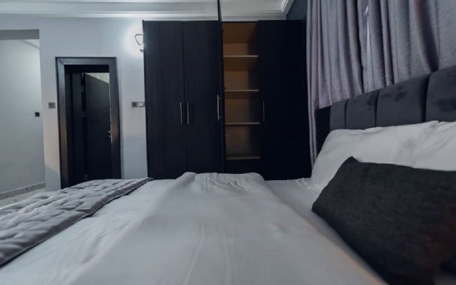 Stay at Gwarimpa