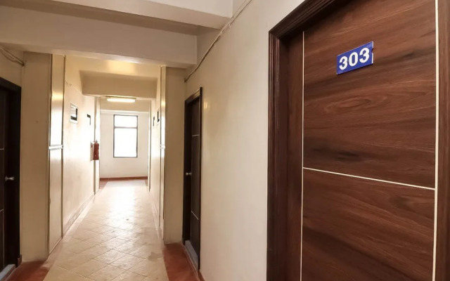 NIDA Rooms Pattaya Full Moon