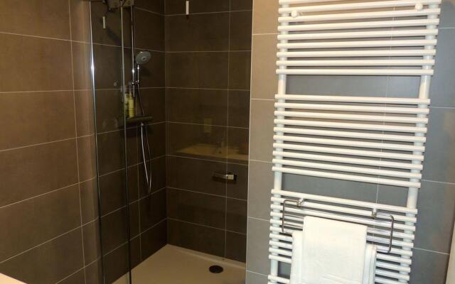 Chambon Suites Brussel