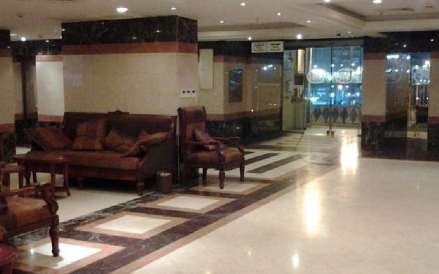 Mera Al Shaab Hotel