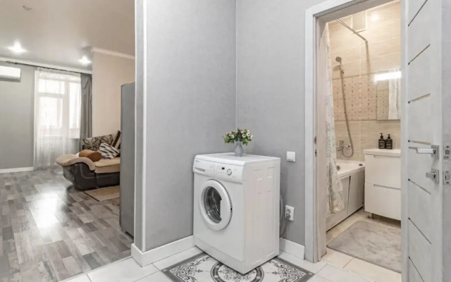 Вершина-ПВ на улице Камзина 41/3