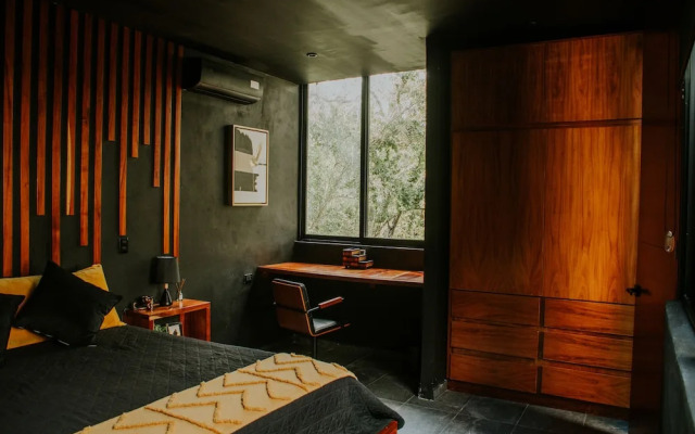 K NAJ Community Cenote residence