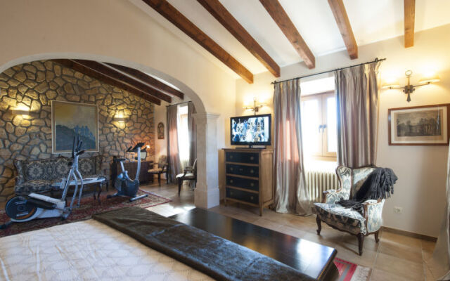 Holiday Home Can Pedro
