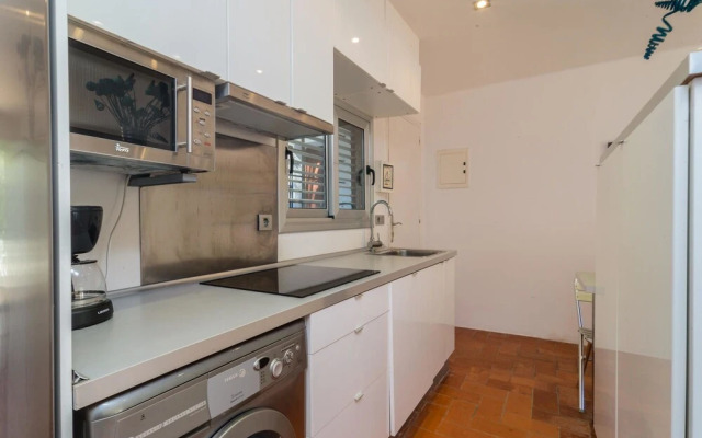 Sr-32 Begur Sa Riera 4 Pax