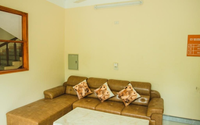 Thien Truong An Resort – Guest Rooms – Hoa Lu