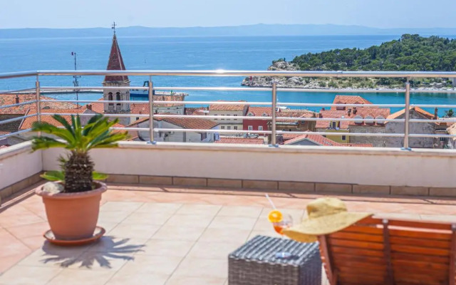 Villa Flamingo