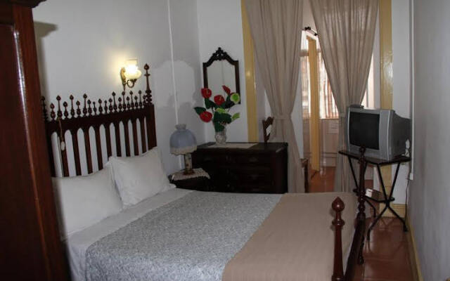 Guest House 31 De Janeiro