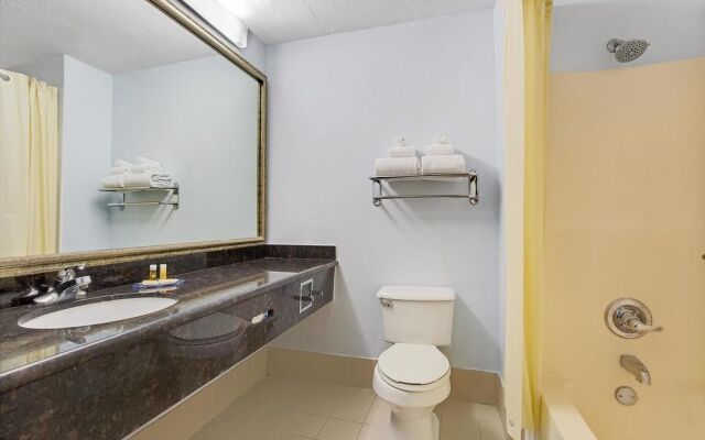 Days Inn Dallas Garland West