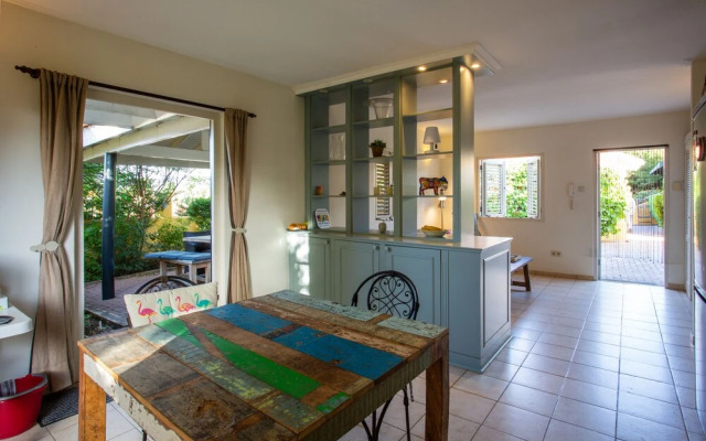 Landhuis Bona Vista