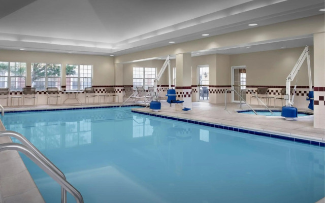 Residence Inn Spokane E Valley