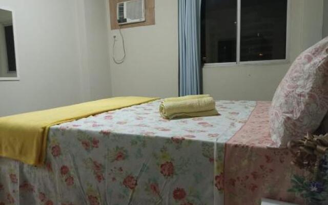 Apartamento Maceió Jatiúca