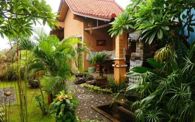 Rumahku Homestay