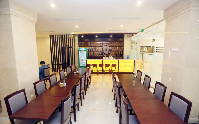 Lenid Hotel Tho Nhuom