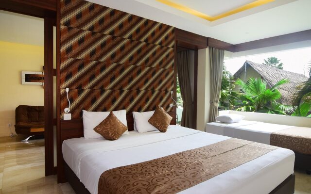 M Suite Bali