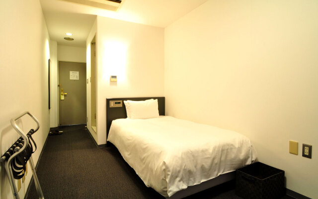 Agnes Hotel Tokushima