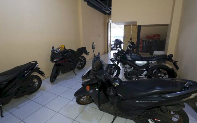 OYO 93356 Pondok Cirendeu