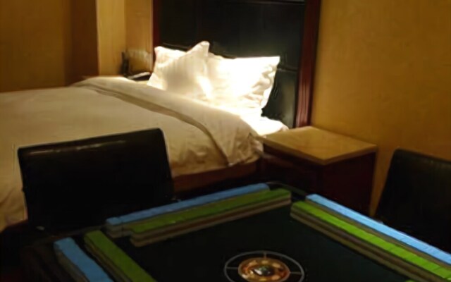 Falaide International Hotel