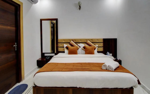 Oasis Jaisalmer Hotel