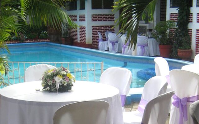 Hotel D'Lido Managua