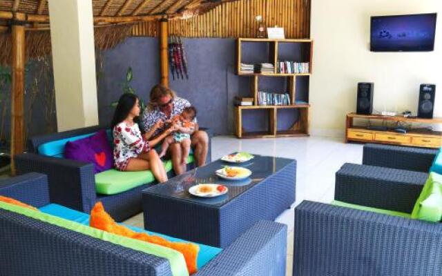 Santai Villa