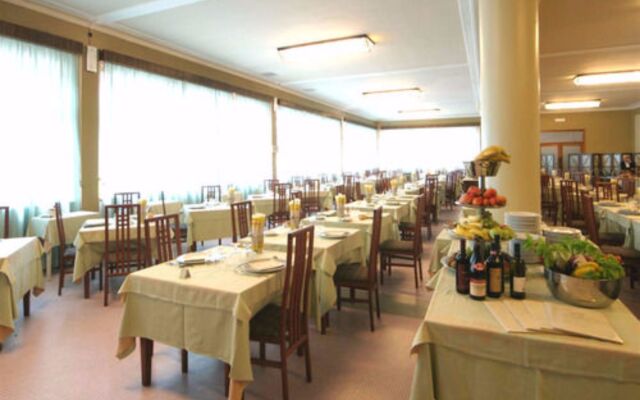 Hotel Centro Termale Il Baistrocchi